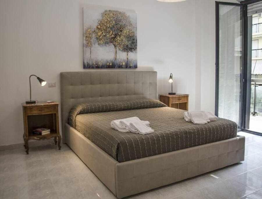 Trilocale A 200 Metri Dal Mare Patella Appartamento Alghero
