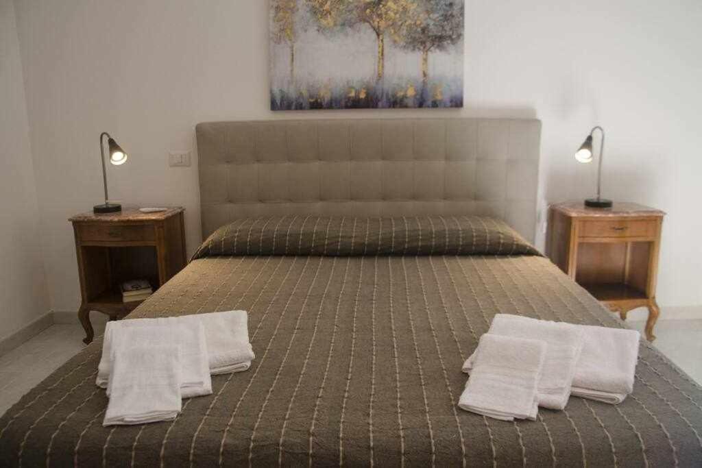 Trilocale A 200 Metri Dal Mare Patella Apartment Alghero