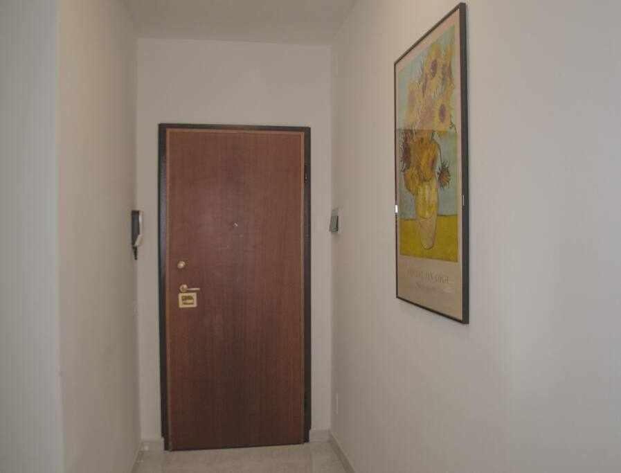 Trilocale A 200 Metri Dal Mare Patella Apartment *
