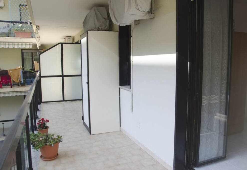Trilocale A 200 Metri Dal Mare Patella